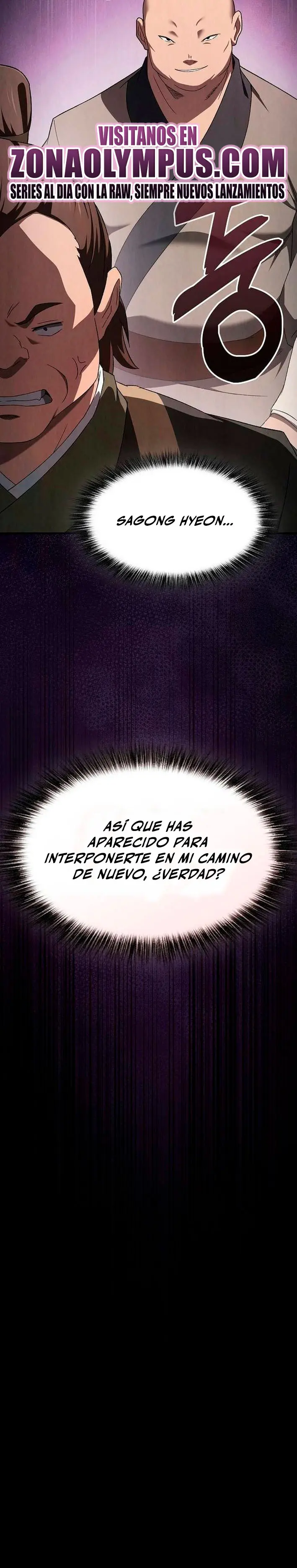 El Dios Guerrero del Pay-to-Win Capitulo 16 página 27