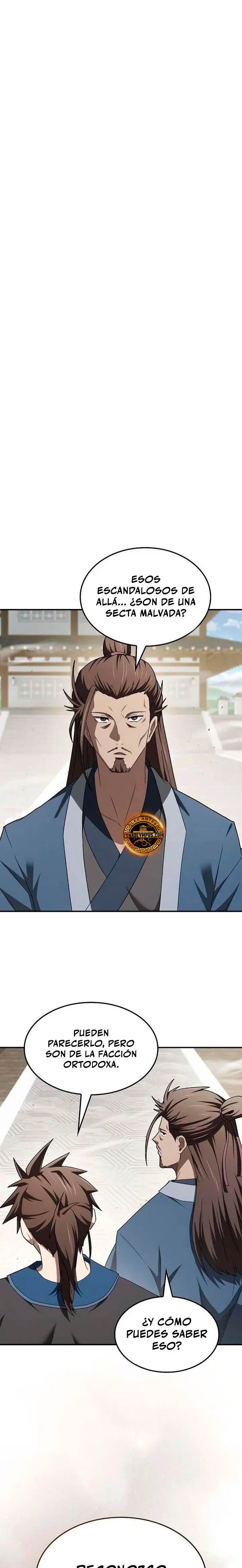 El Dios Guerrero del Pay-to-Win Capitulo 17 página 2