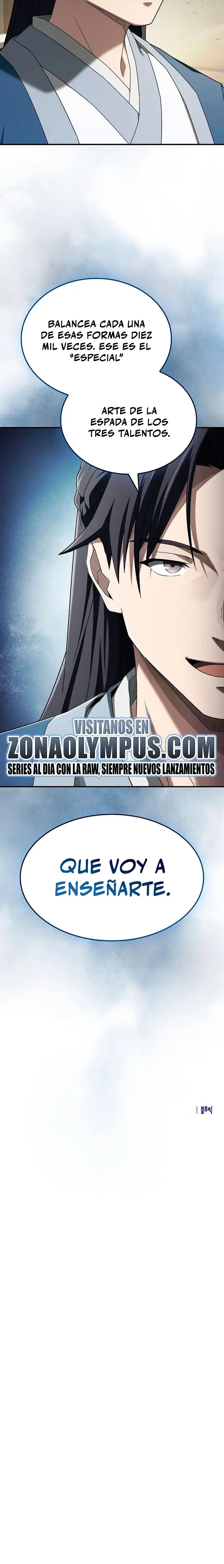 El Dios Guerrero del Pay-to-Win Capitulo 18 página 32