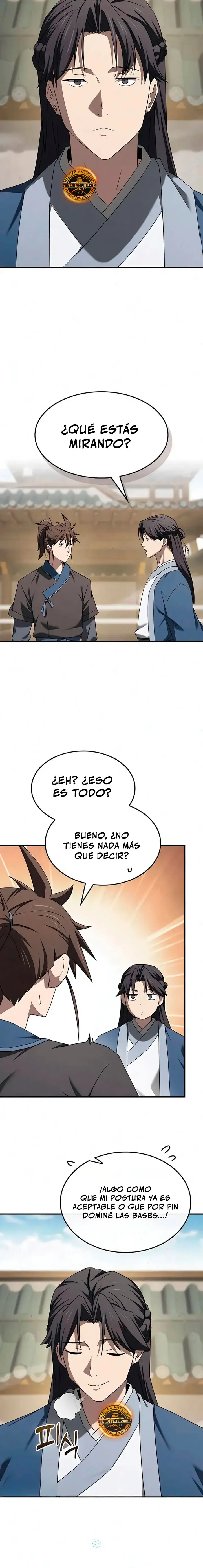 El Dios Guerrero del Pay-to-Win Capitulo 19 página 32