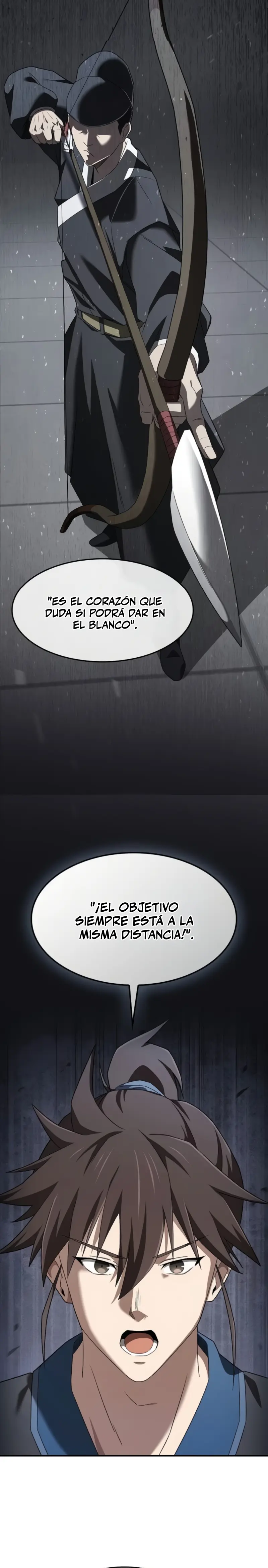 El Dios Guerrero del Pay-to-Win Capitulo 2 página 16