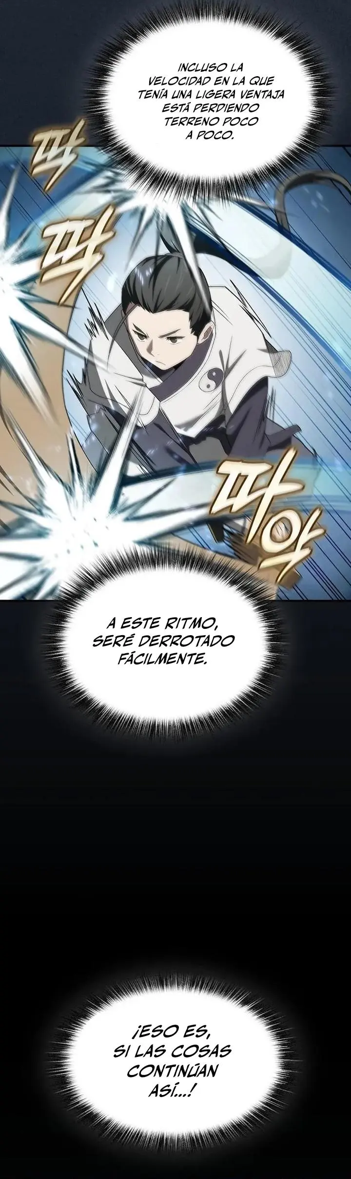 El Dios Guerrero del Pay-to-Win Capitulo 21 página 53