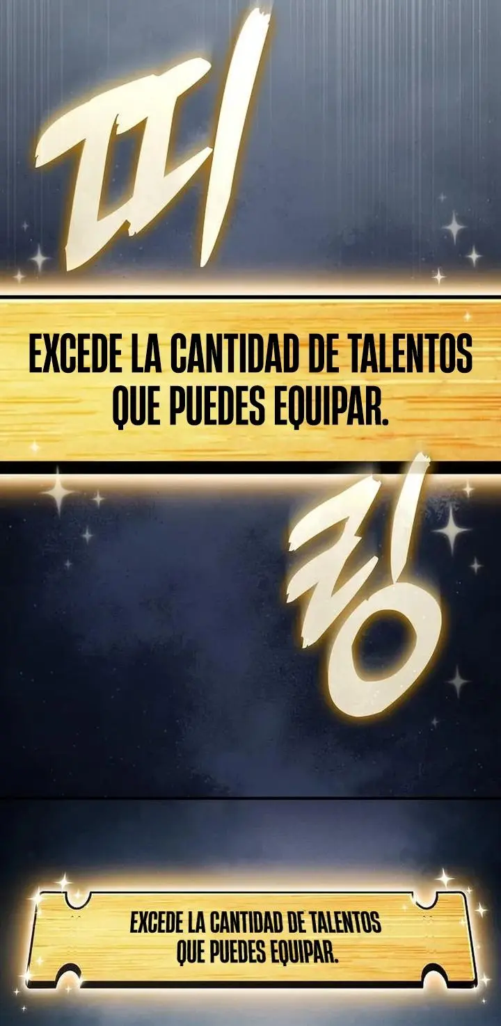El Dios Guerrero del Pay-to-Win Capitulo 21 página 60
