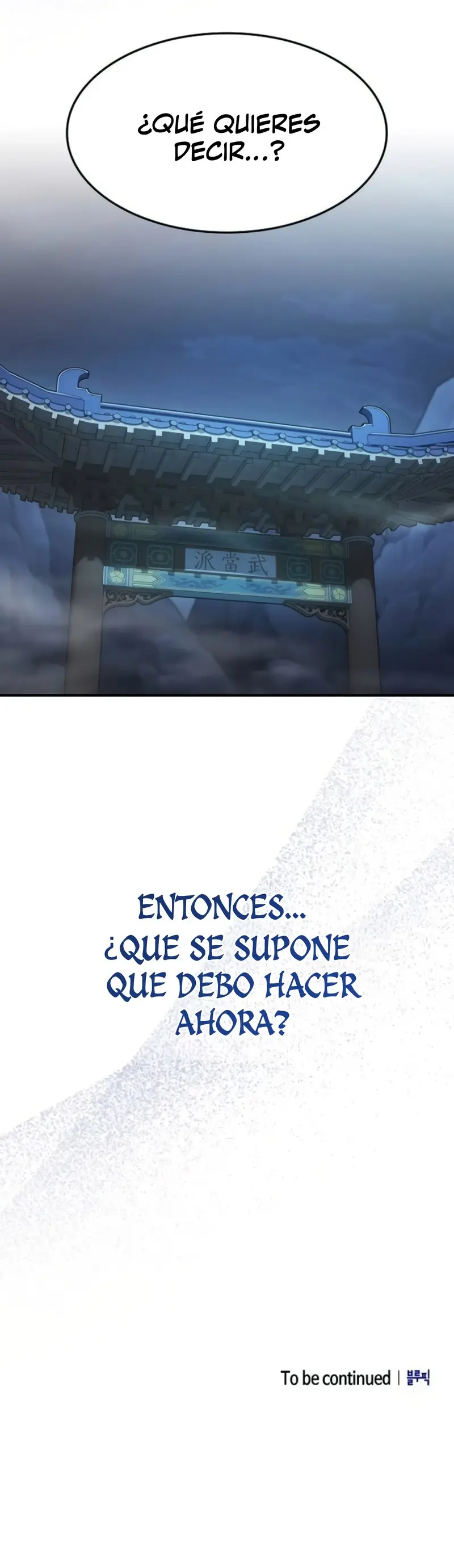 El Dios Guerrero del Pay-to-Win Capitulo 5 página 28