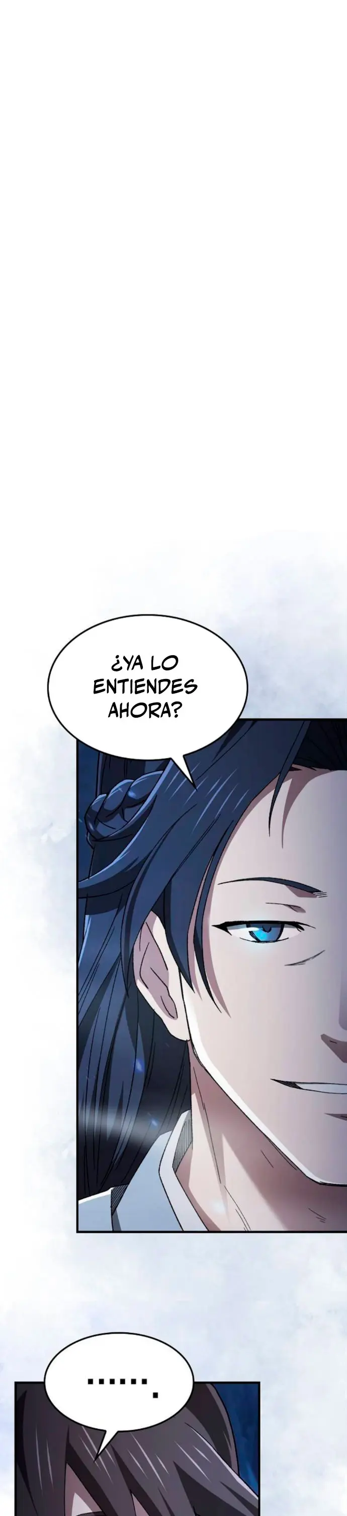 El Dios Guerrero del Pay-to-Win Capitulo 6 página 2