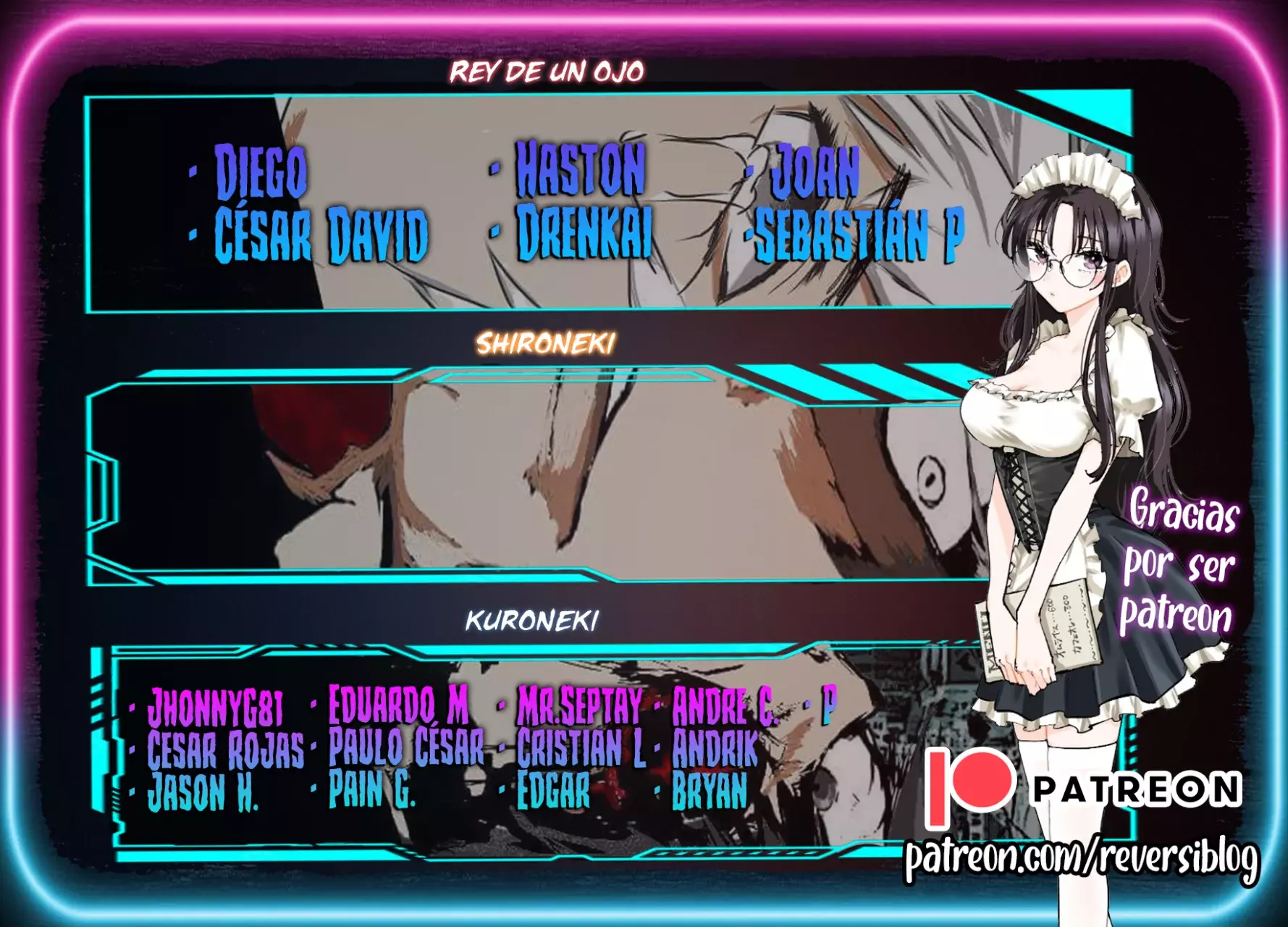 Kage no Jitsuryokusha ni Naritakute! - crónica de las 7 sombras Capitulo 10.1 página 2