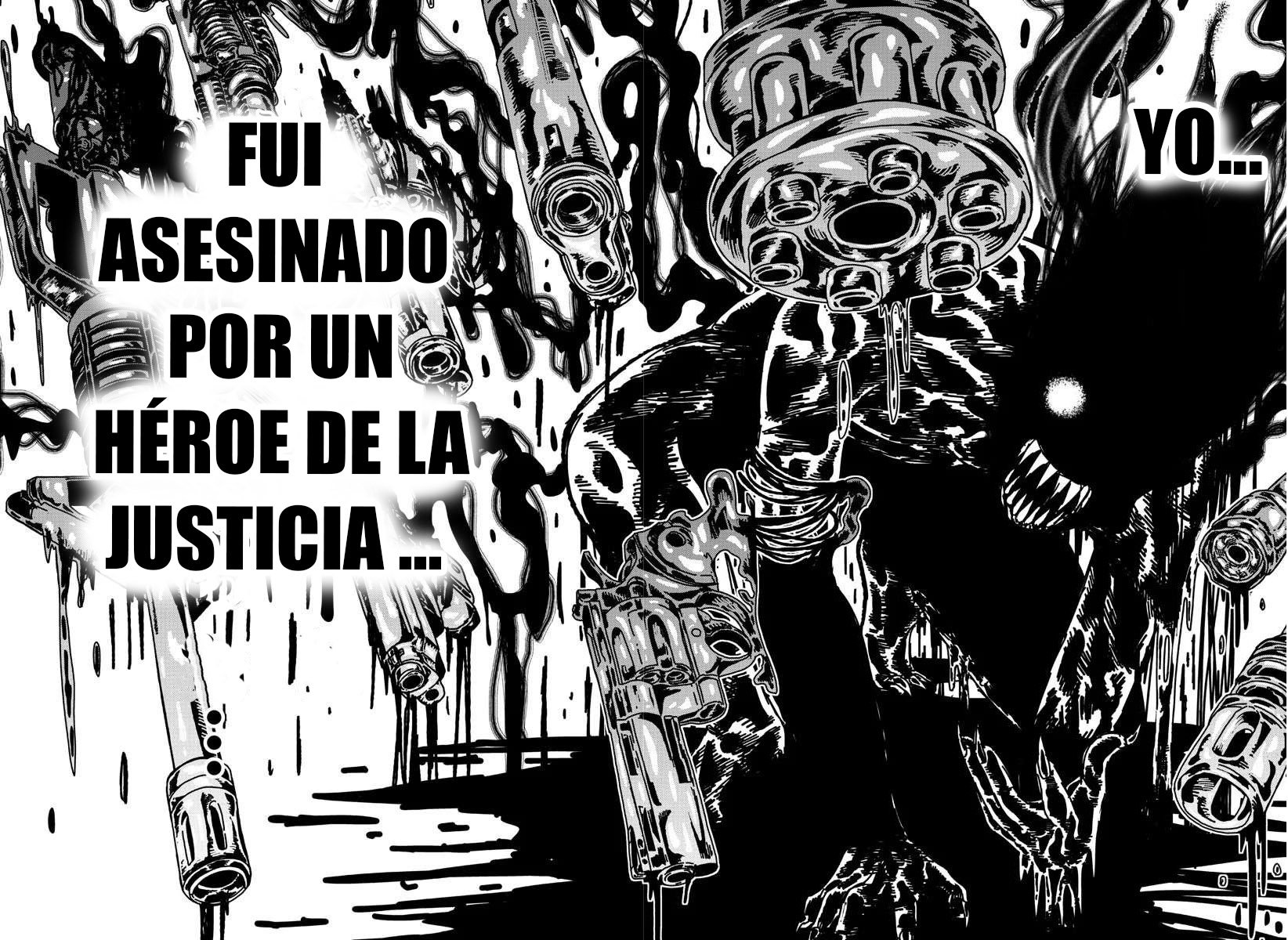 Tougen Anki Capitulo 1: sangre de demonio página 6