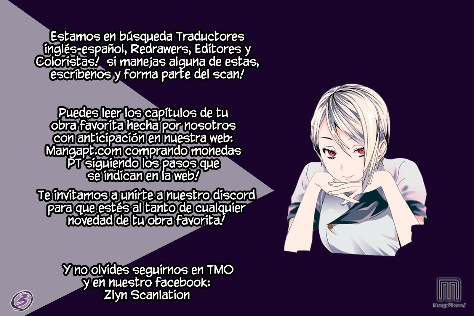 Tougen Anki Capitulo 114: Destino página 24