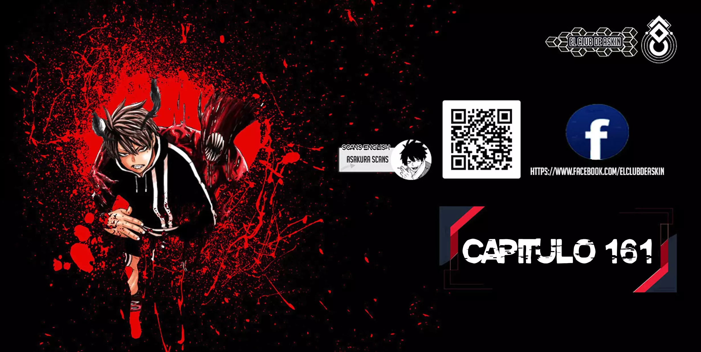 Tougen Anki Capitulo 161: New world página 2