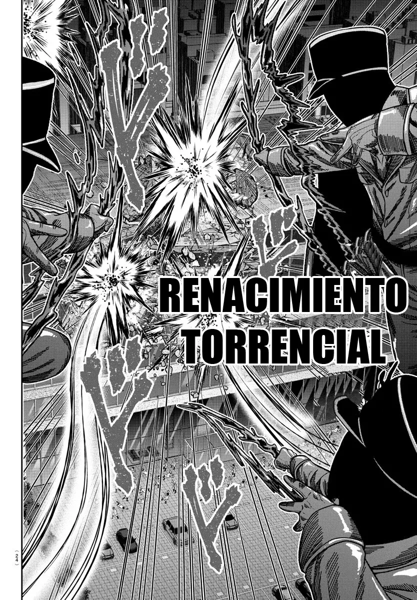 Tougen Anki Capitulo 170: Apertura página 9