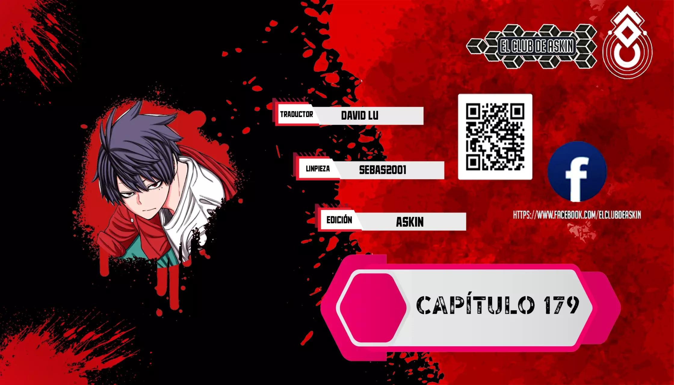 Tougen Anki Capitulo 179: Usar mentes, comunicar mentes página 2