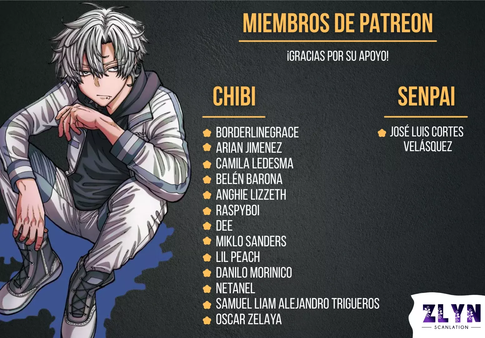 Tougen Anki Capitulo 255: Una voluntad inquebrantable página 26