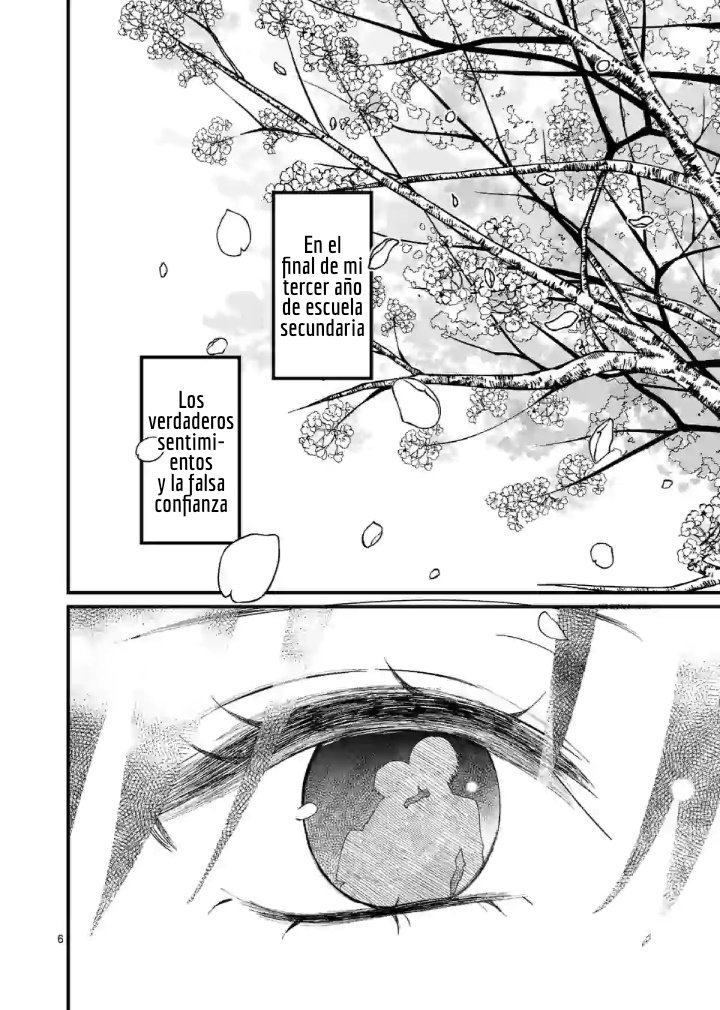 Tsurenai Kanojo no Hitorijime Capitulo 10 página 8