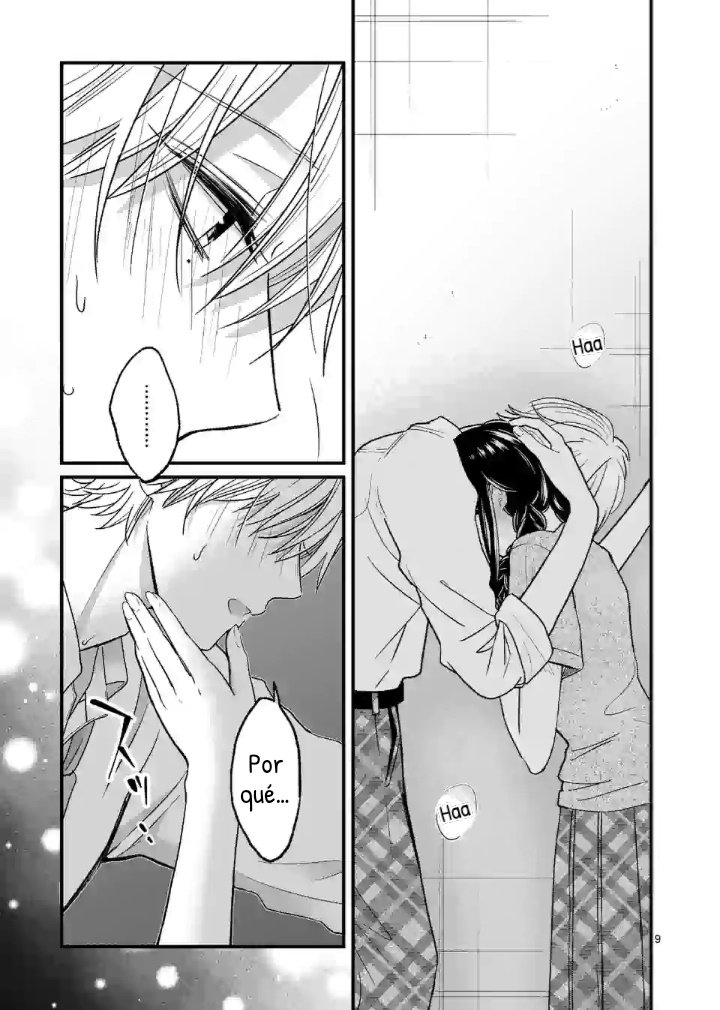 Tsurenai Kanojo no Hitorijime Capitulo 11 página 11