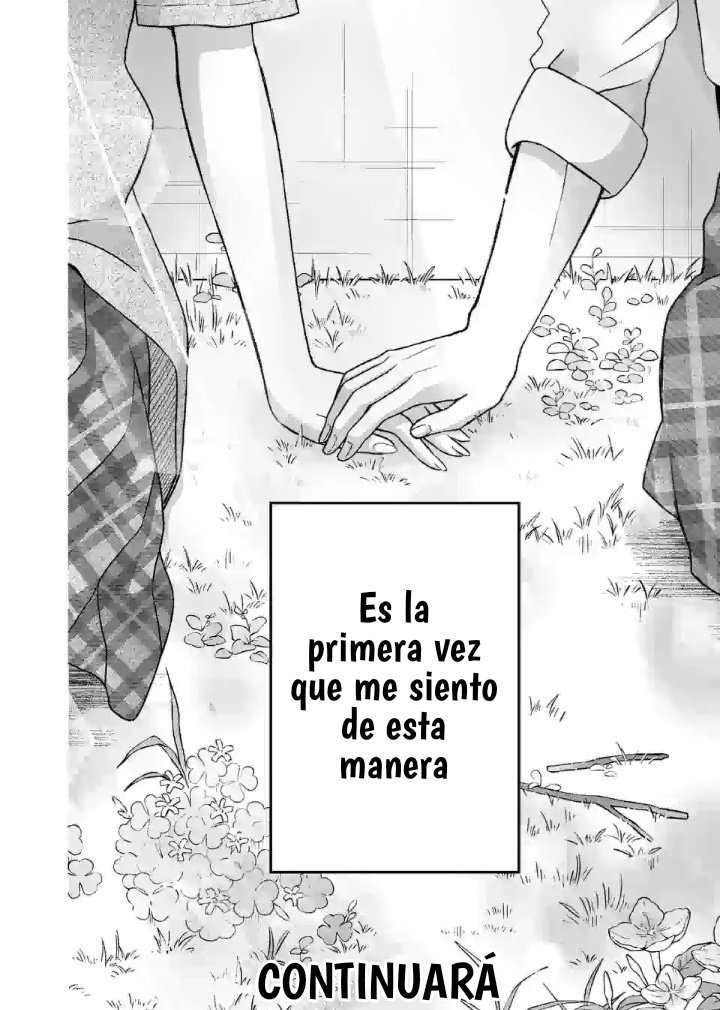 Tsurenai Kanojo no Hitorijime Capitulo 11 página 22