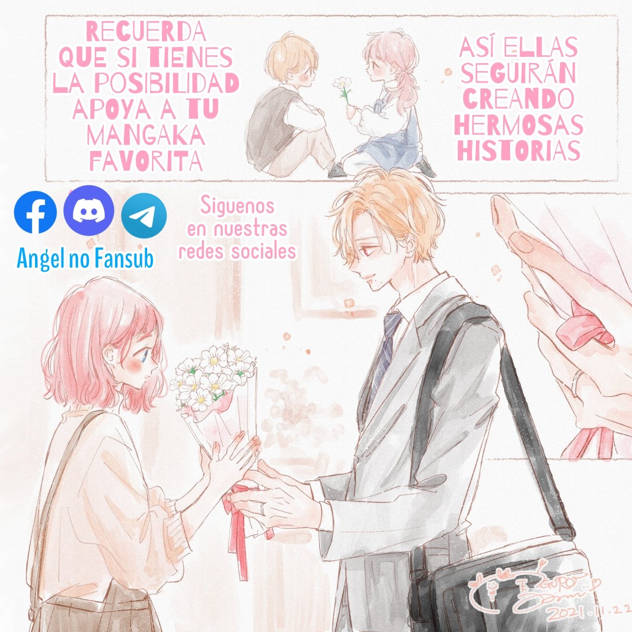 Tsurenai Kanojo no Hitorijime Capitulo 13 página 23