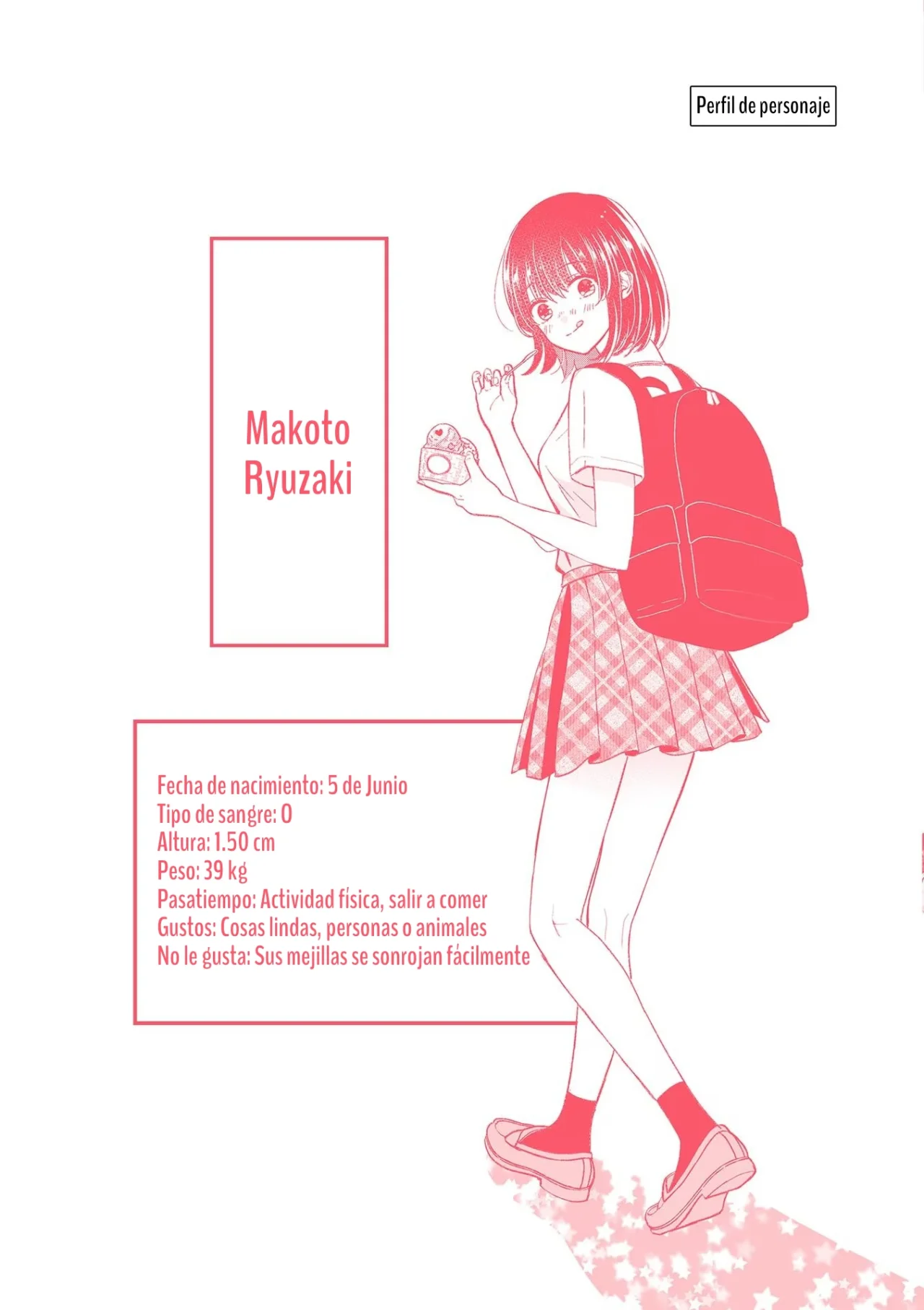 Tsurenai Kanojo no Hitorijime Capitulo 19.5 página 8