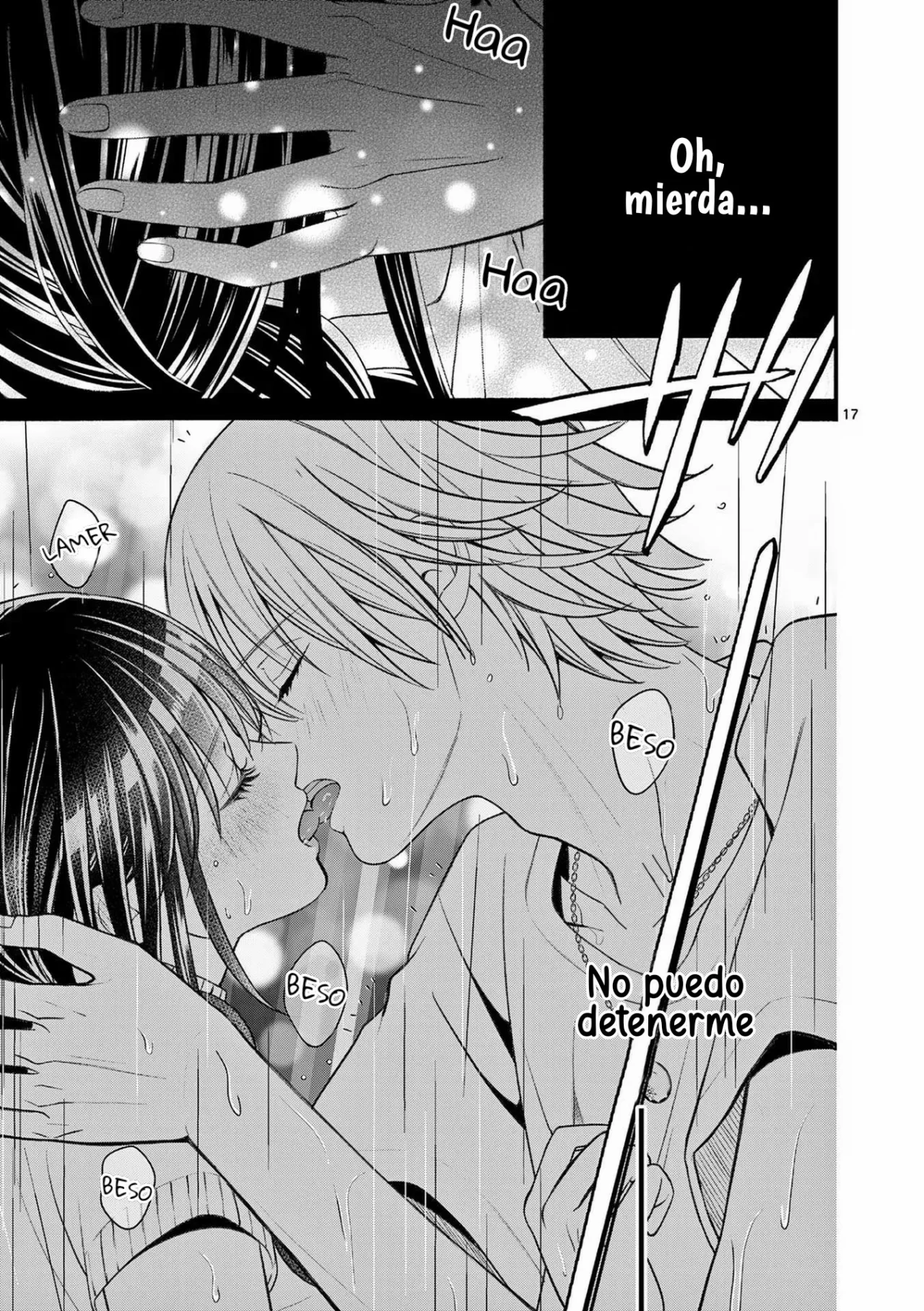 Tsurenai Kanojo no Hitorijime Capitulo 19 página 19