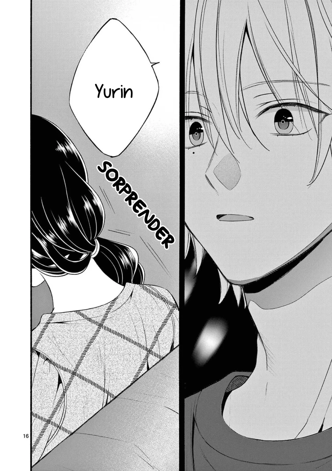 Tsurenai Kanojo no Hitorijime Capitulo 20 página 20