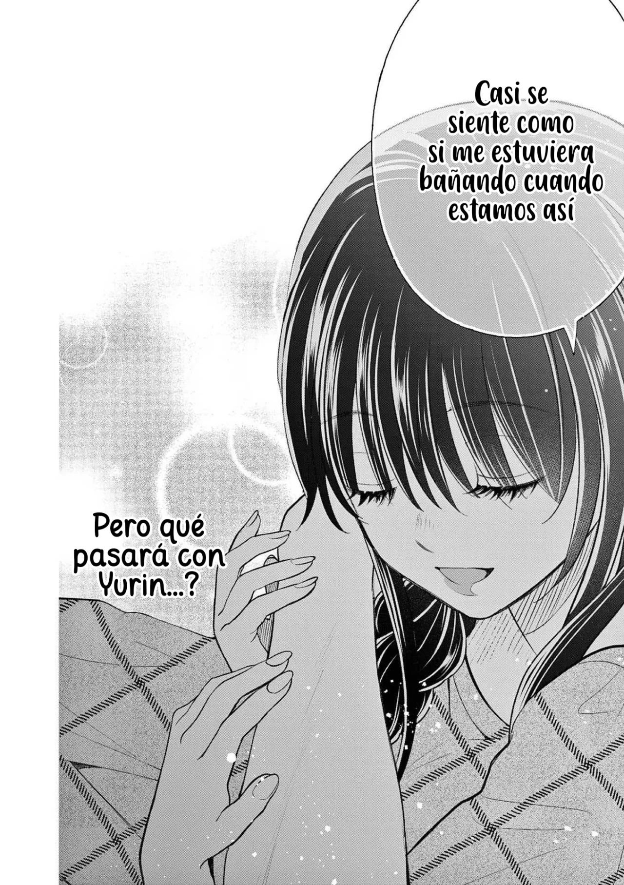 Tsurenai Kanojo no Hitorijime Capitulo 20 página 22