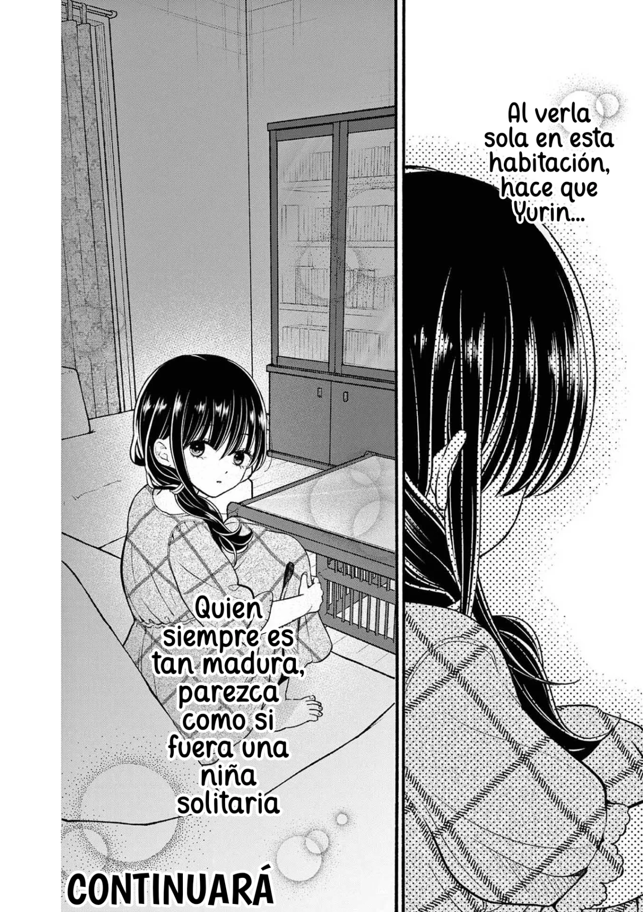 Tsurenai Kanojo no Hitorijime Capitulo 20 página 24
