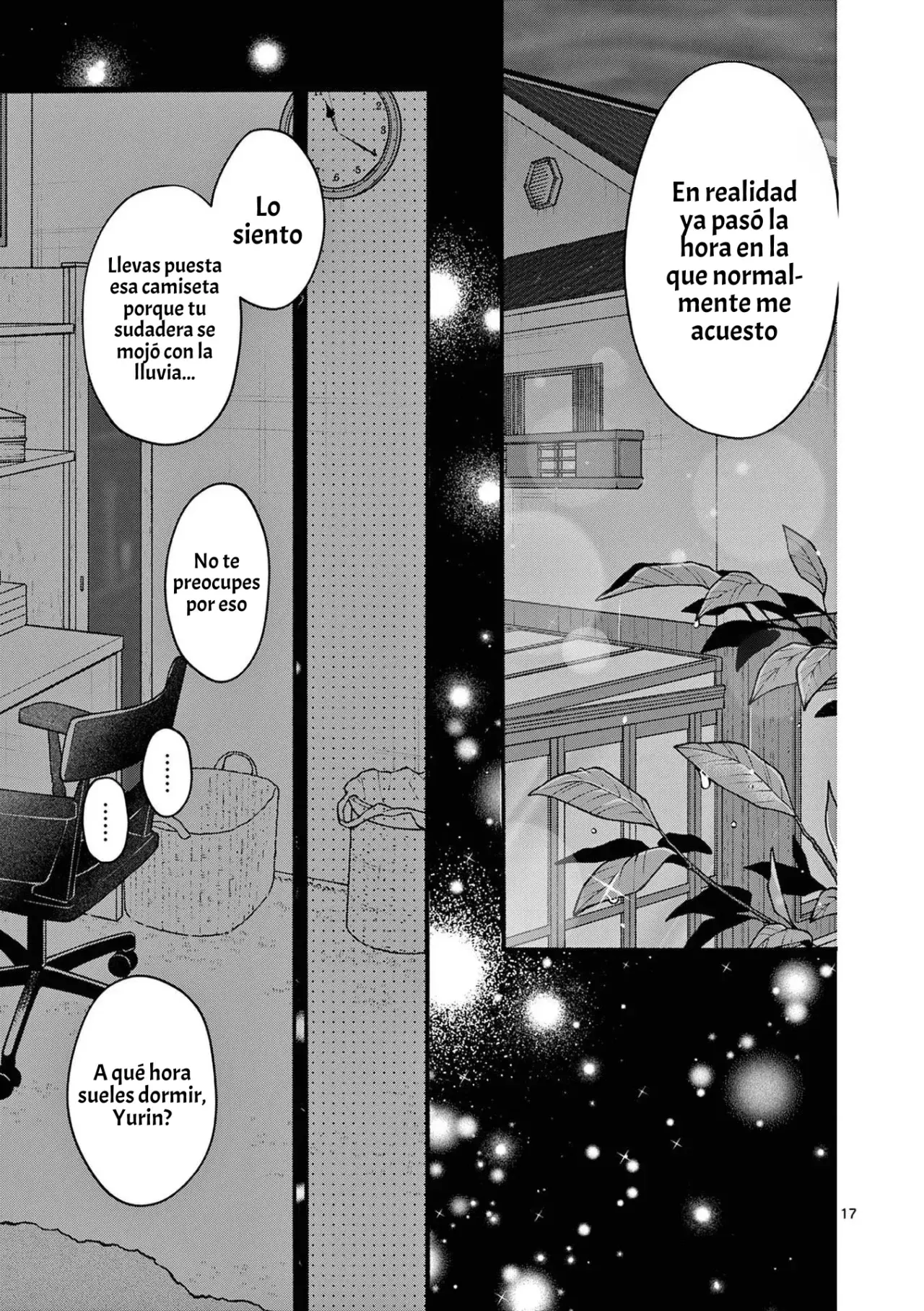 Tsurenai Kanojo no Hitorijime Capitulo 22 página 19