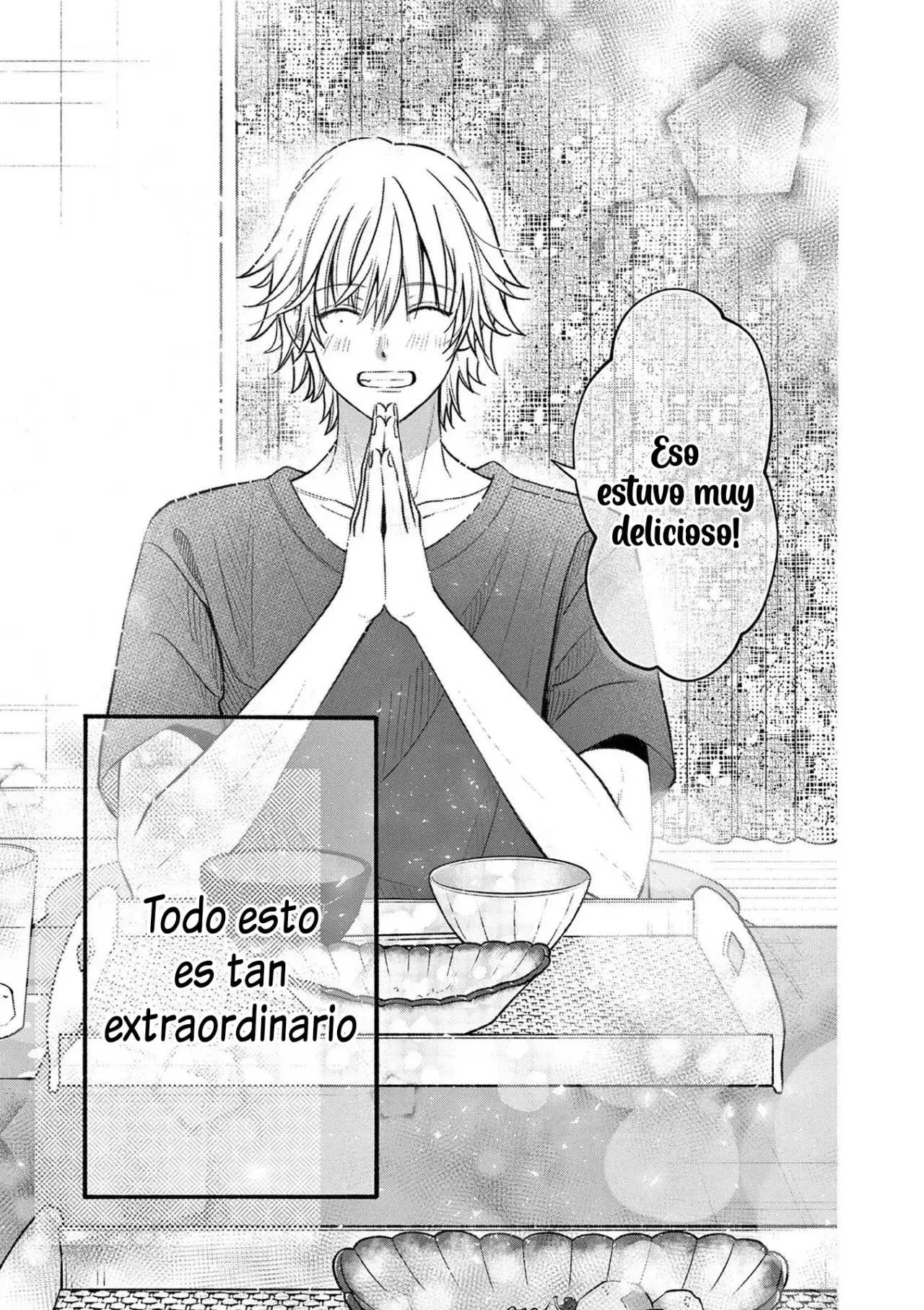 Tsurenai Kanojo no Hitorijime Capitulo 22 página 7