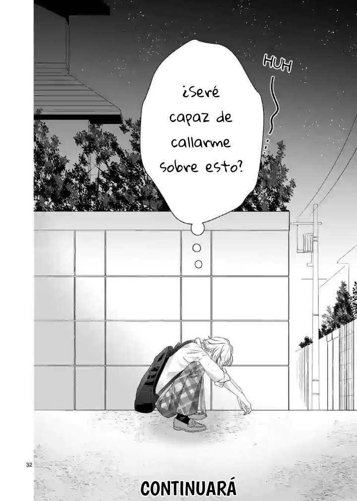 Tsurenai Kanojo no Hitorijime Capitulo 3 página 34