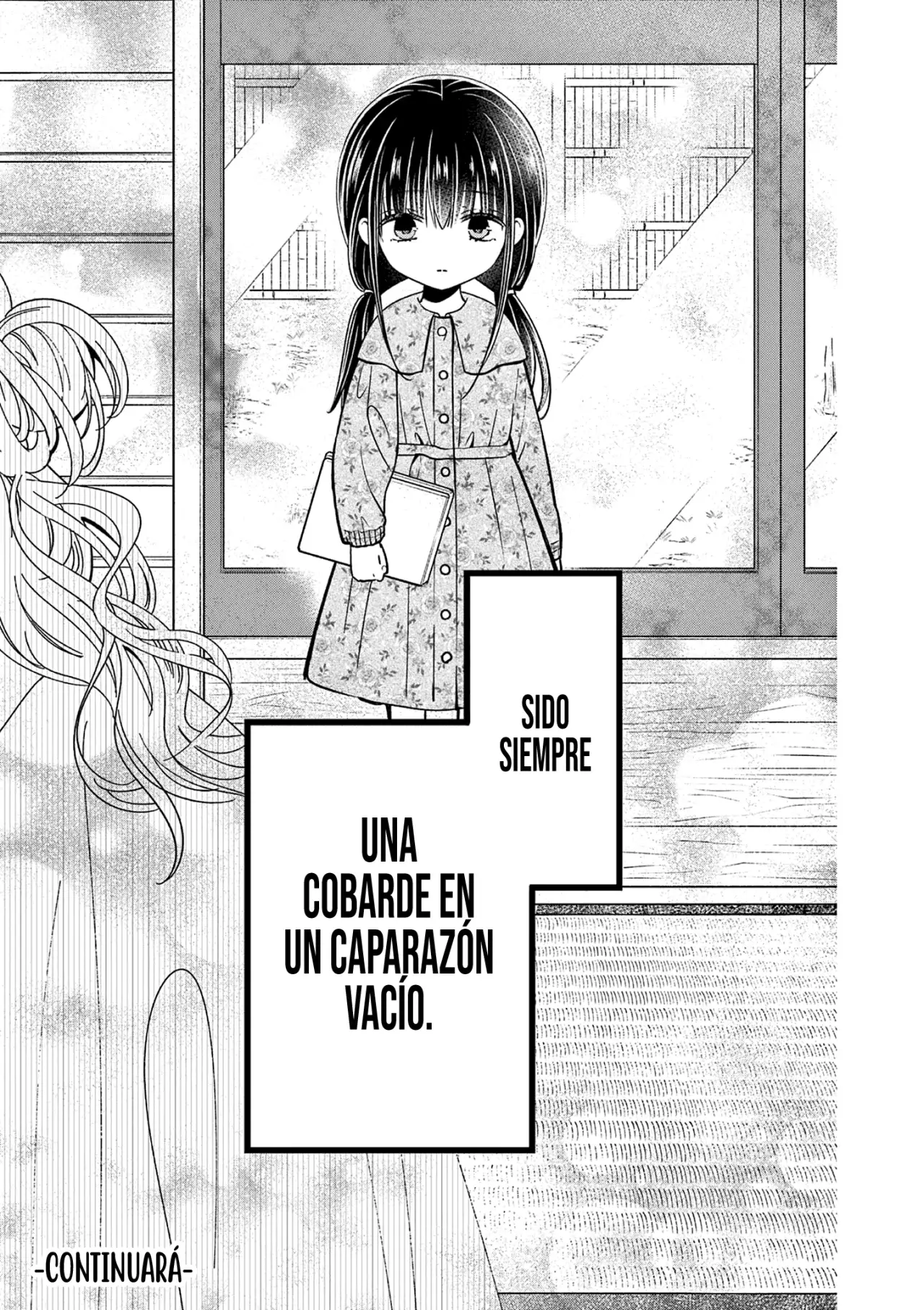Tsurenai Kanojo no Hitorijime Capitulo 31: Divulgación de Debilidad. página 16