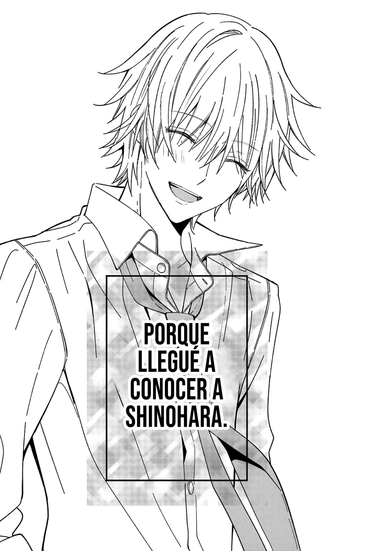 Tsurenai Kanojo no Hitorijime Capitulo 32: Luz página 18