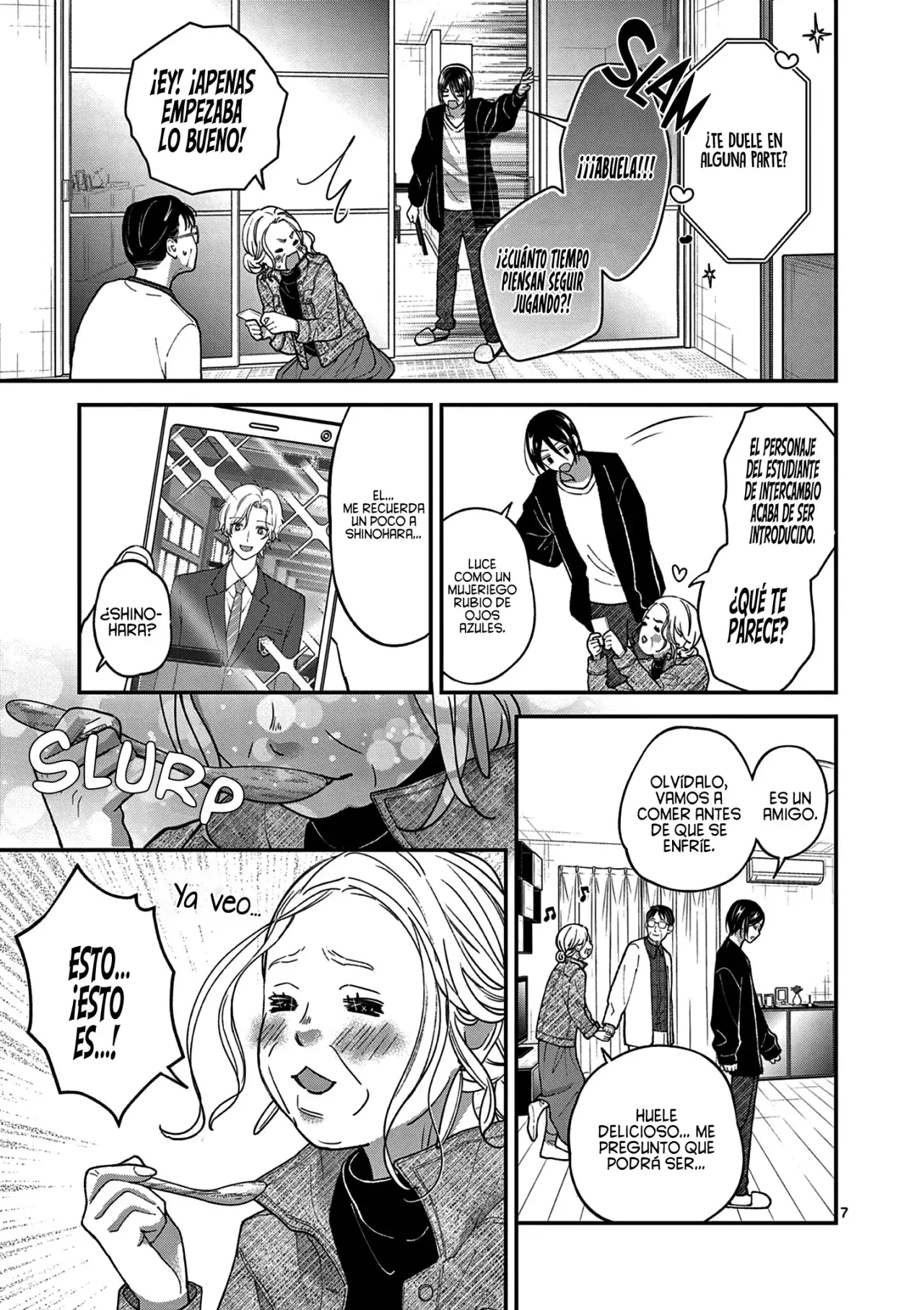Tsurenai Kanojo no Hitorijime Capitulo 43: Repetición página 11