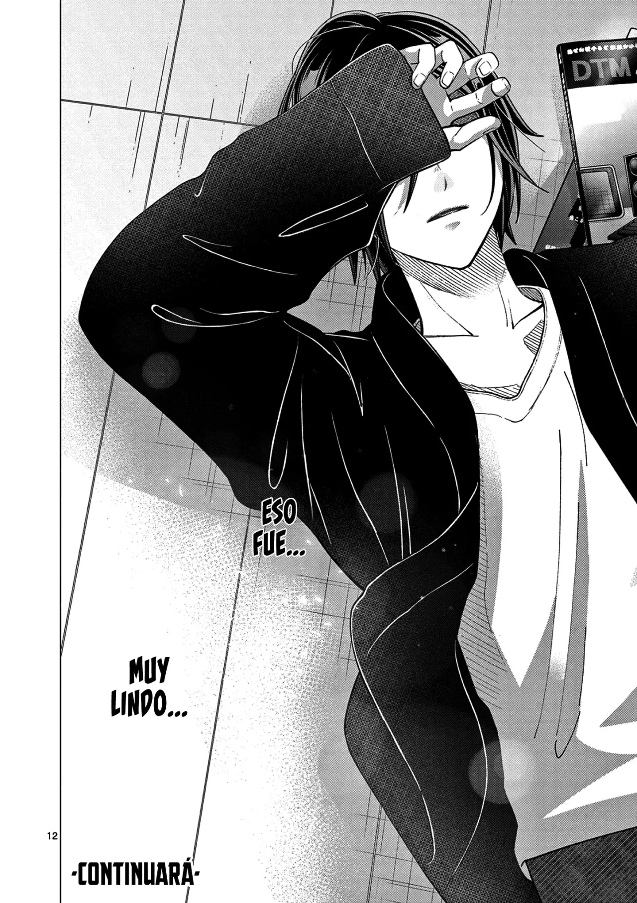 Tsurenai Kanojo no Hitorijime Capitulo 43: Repetición página 16