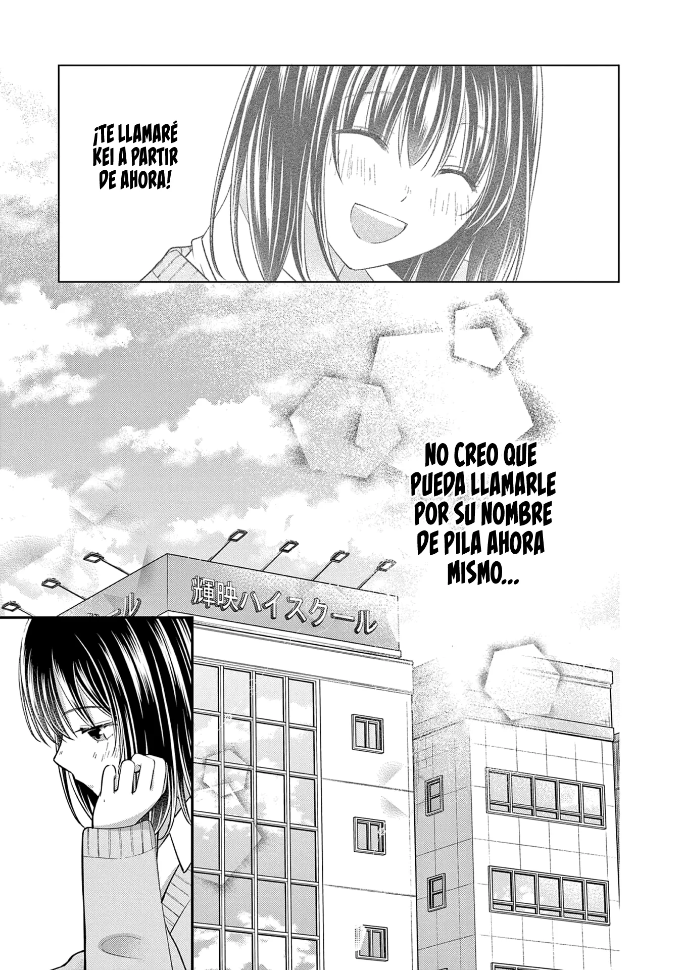Tsurenai Kanojo no Hitorijime Capitulo 46 página 19