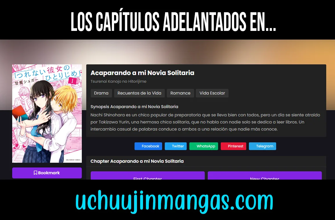 Tsurenai Kanojo no Hitorijime Capitulo 46 página 4
