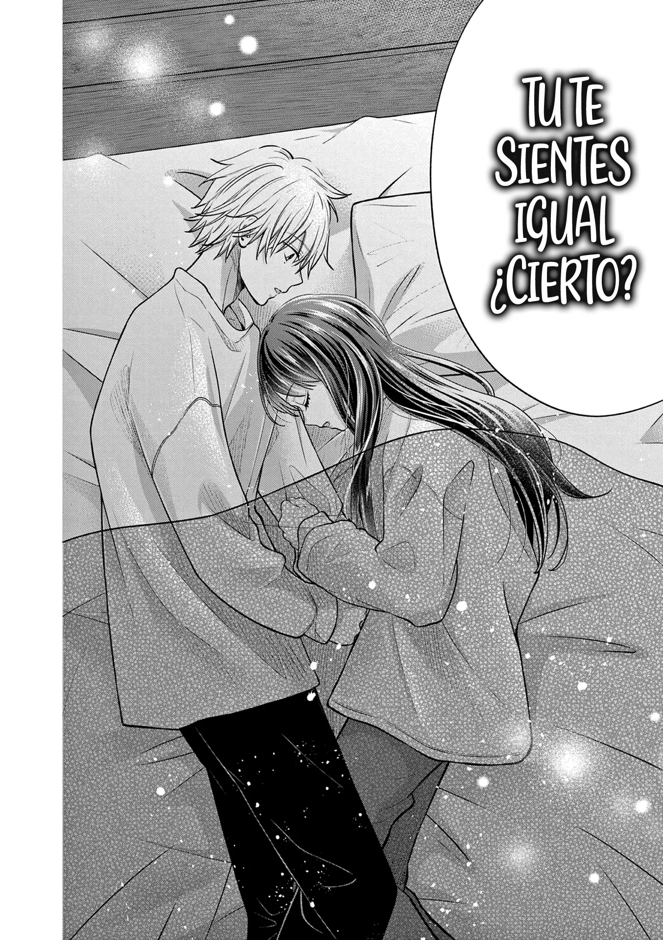 Tsurenai Kanojo no Hitorijime Capitulo 50 página 16