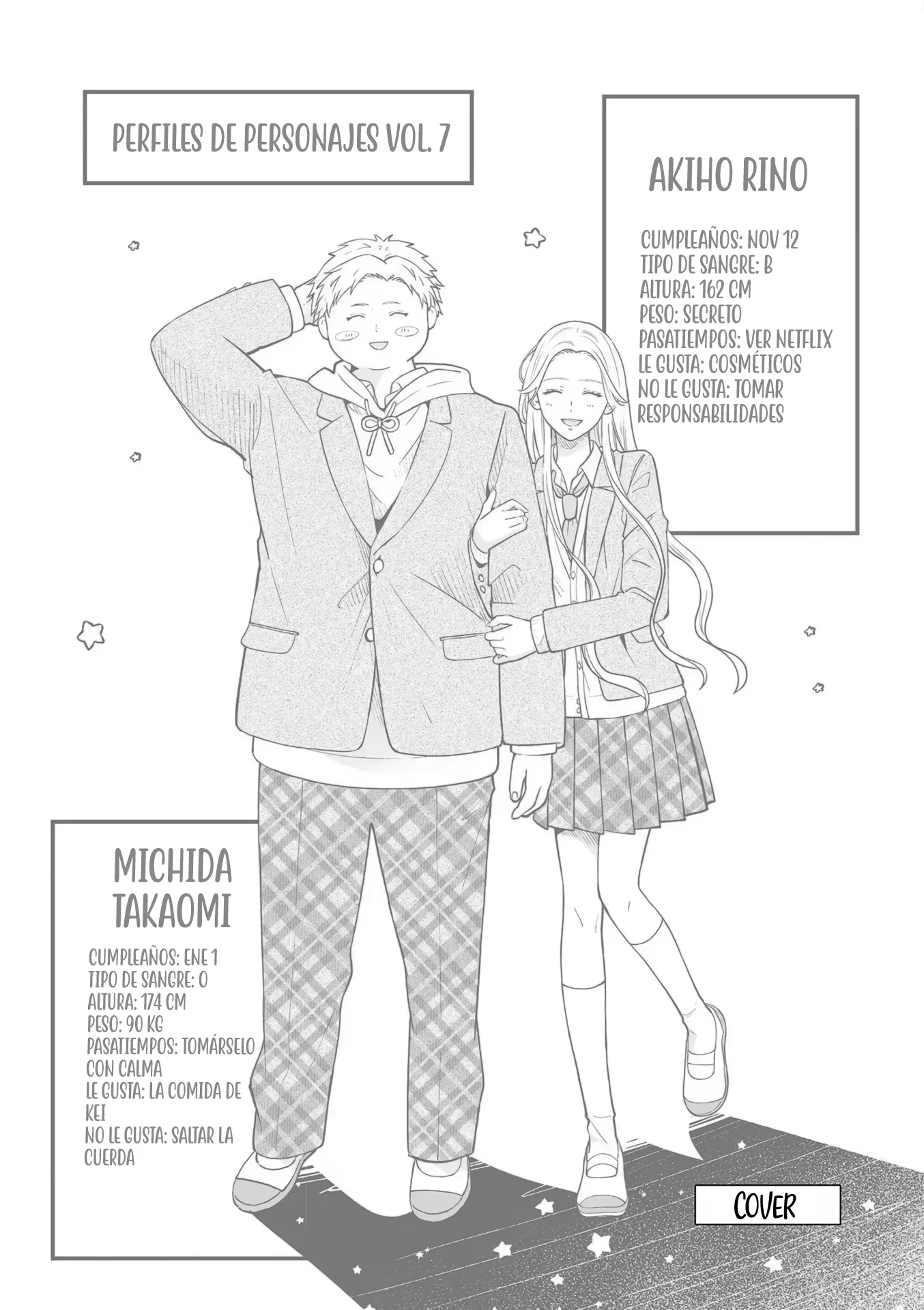 Tsurenai Kanojo no Hitorijime Capitulo 50 página 22