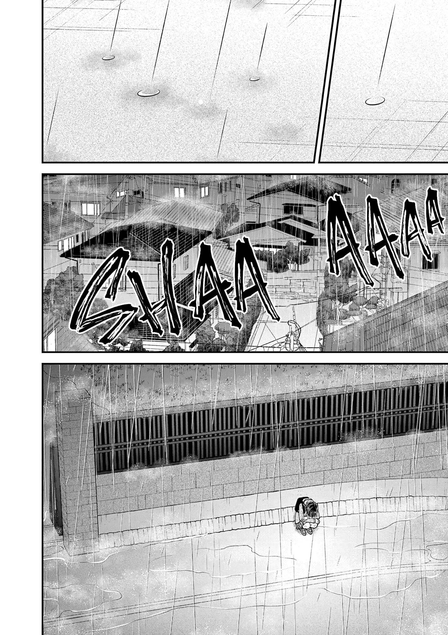 Tsurenai Kanojo no Hitorijime Capitulo 54 página 14