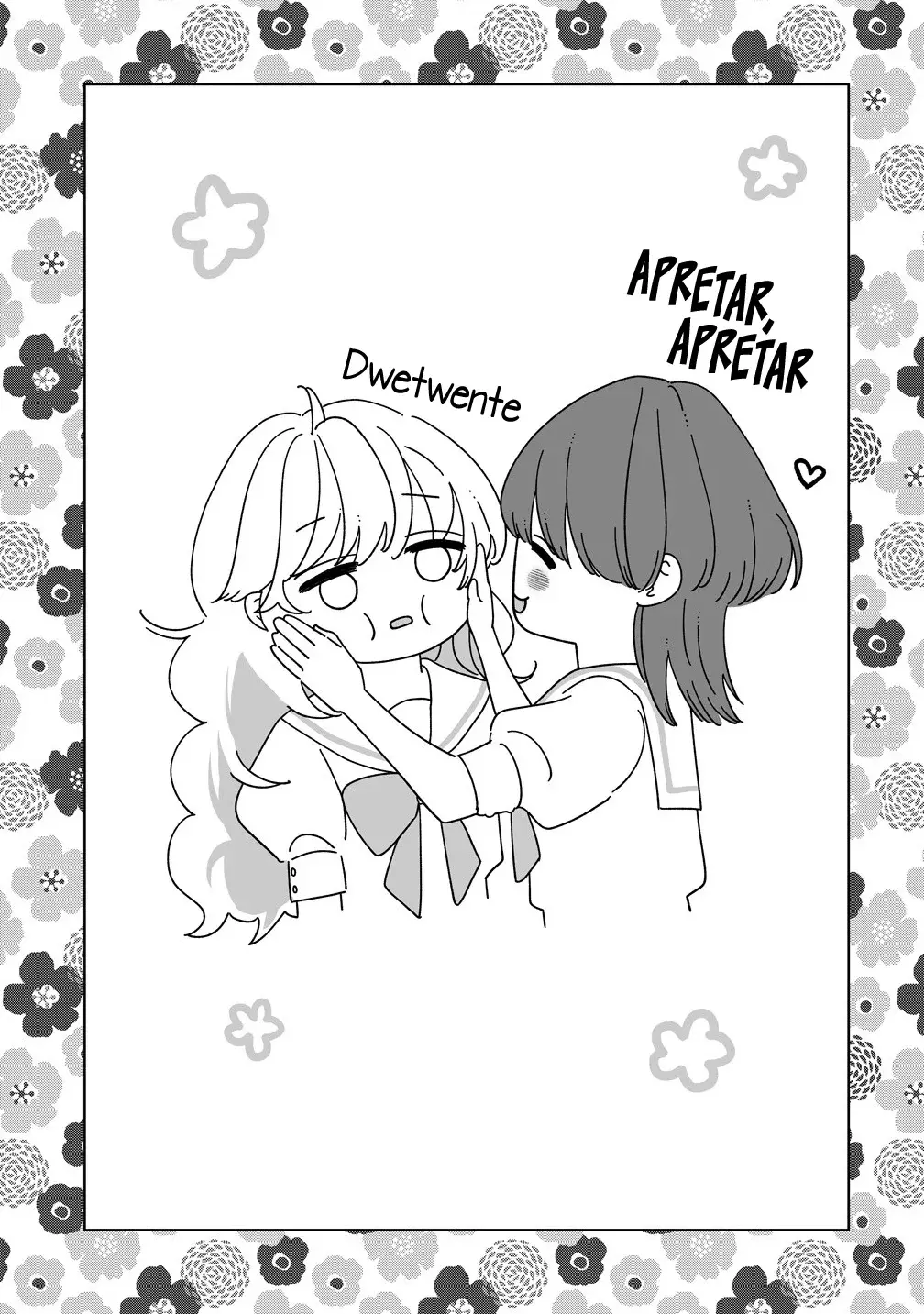 Quiero Tocarte. Capitulo 6.5: Capitulo Bonus página 10