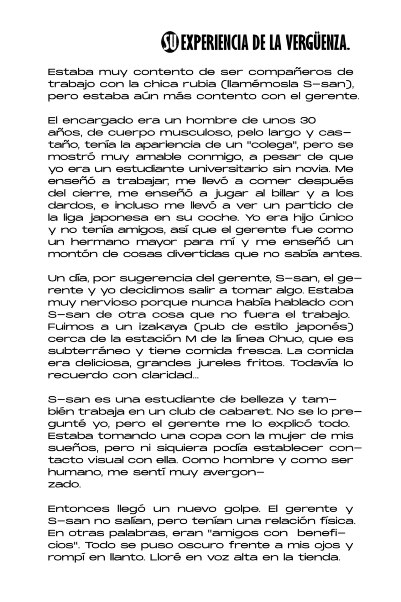 HAJIRAU KIMI GA MITAINDA Capitulo 20.6 página 16