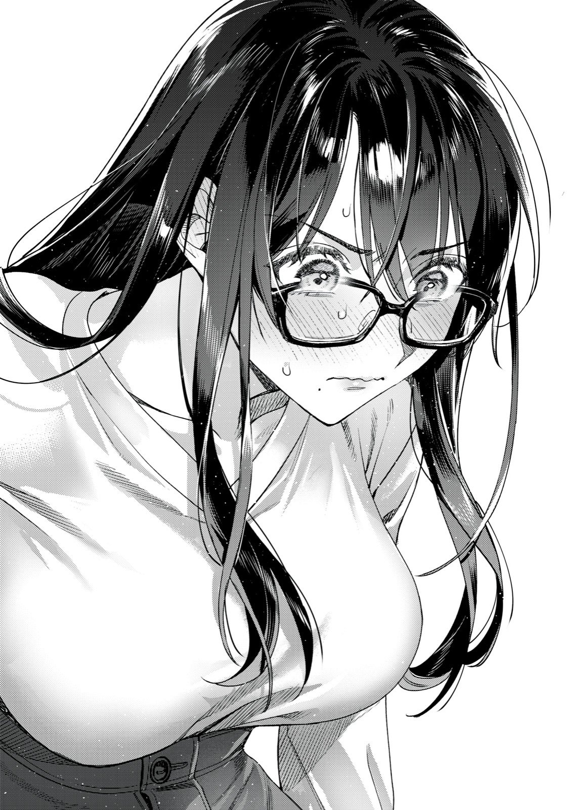 HAJIRAU KIMI GA MITAINDA Capitulo 21 página 18