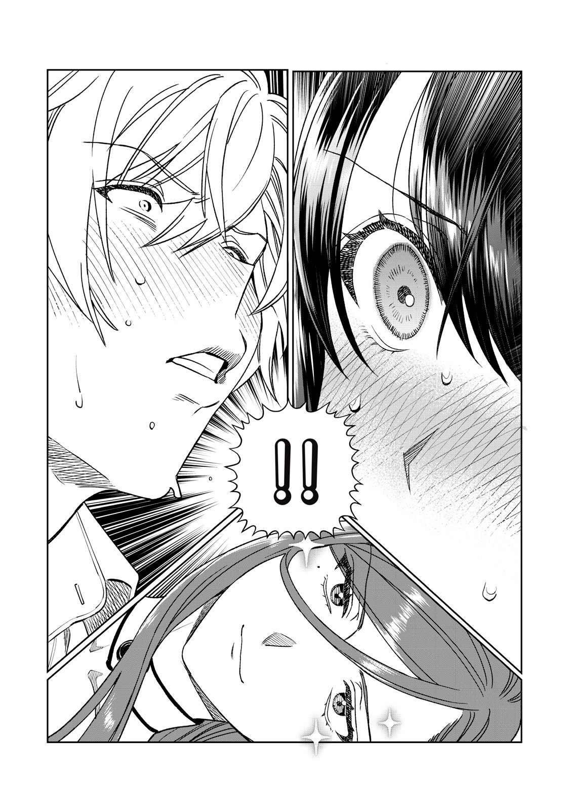 HAJIRAU KIMI GA MITAINDA Capitulo 30 página 10