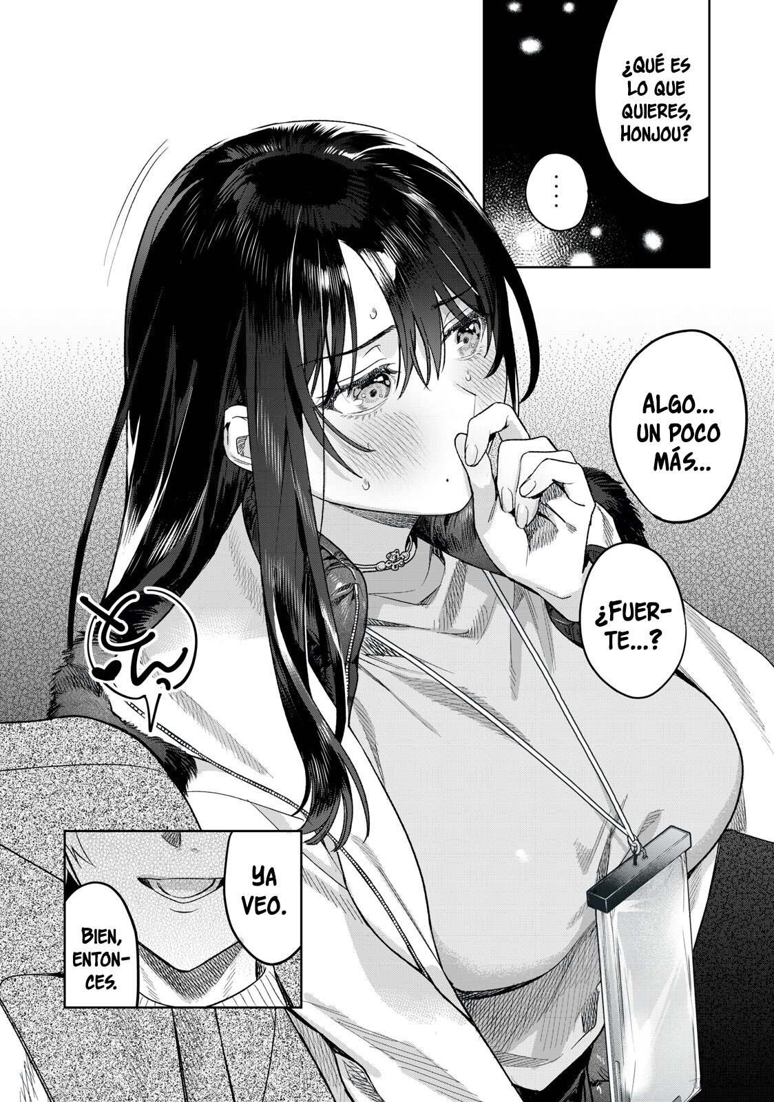 HAJIRAU KIMI GA MITAINDA Capitulo 41.1 página 7