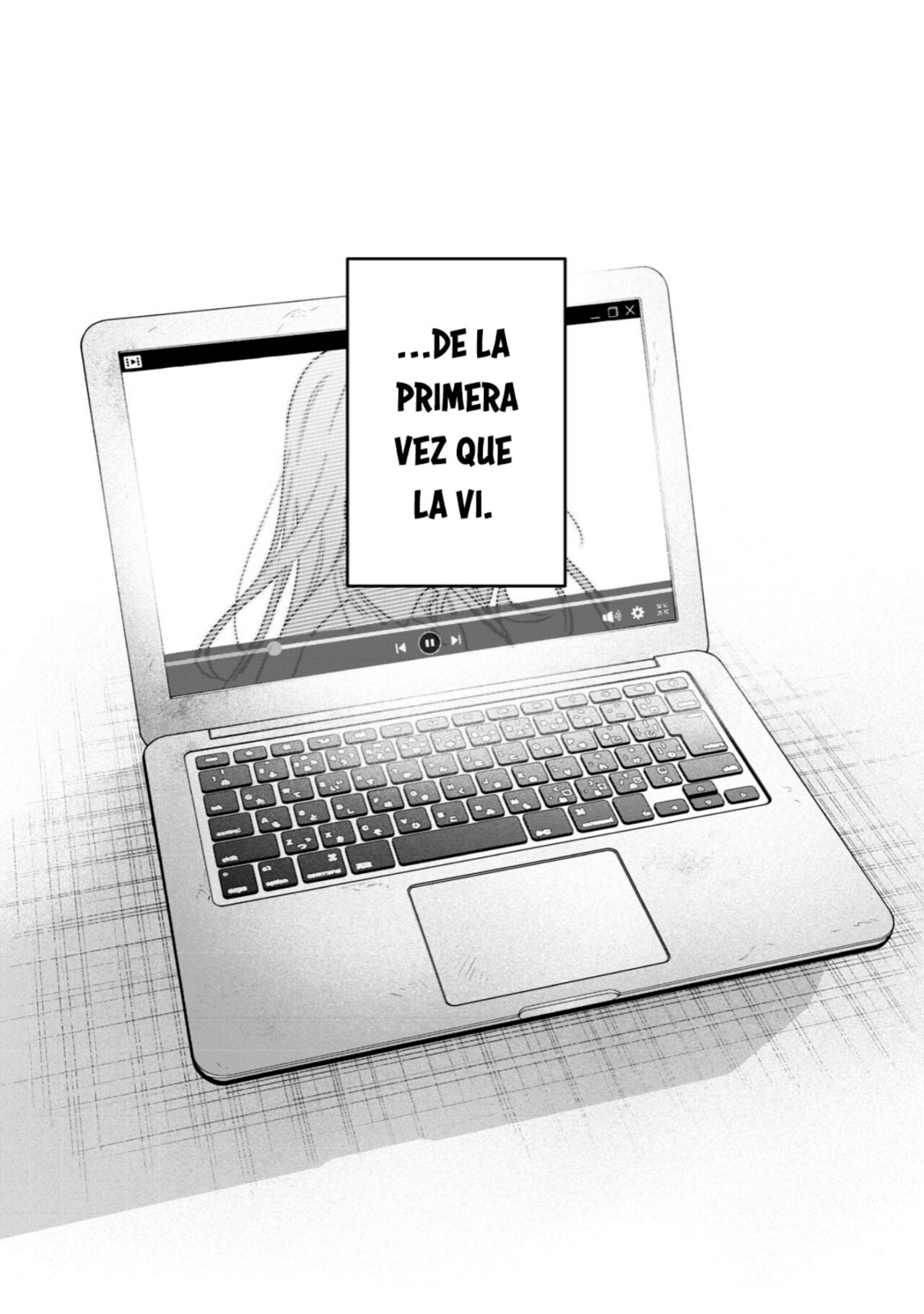 HAJIRAU KIMI GA MITAINDA Capitulo 44 página 10