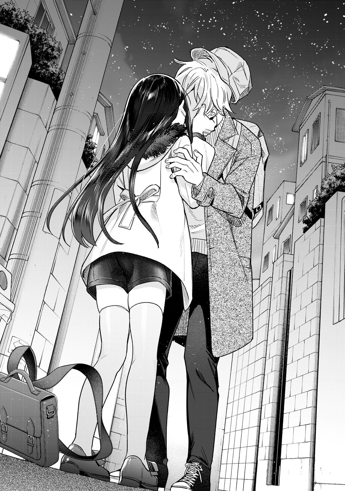HAJIRAU KIMI GA MITAINDA Capitulo 45 página 13