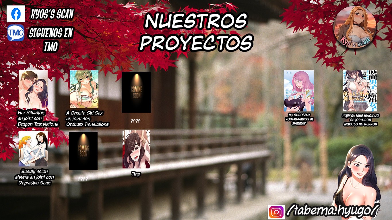 HAJIRAU KIMI GA MITAINDA Capitulo 5: Exposicion página 24