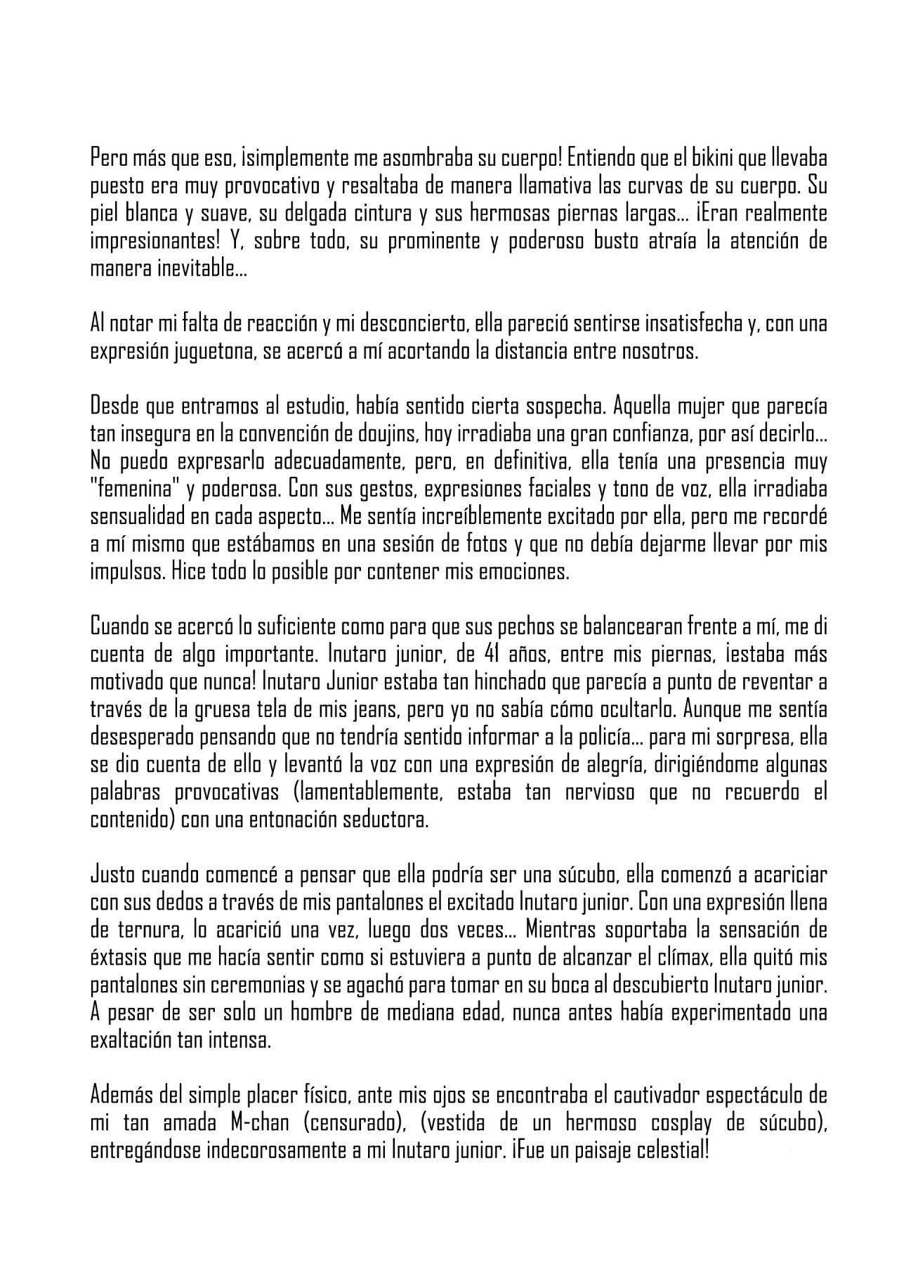 HAJIRAU KIMI GA MITAINDA Capitulo 50.5 página 12