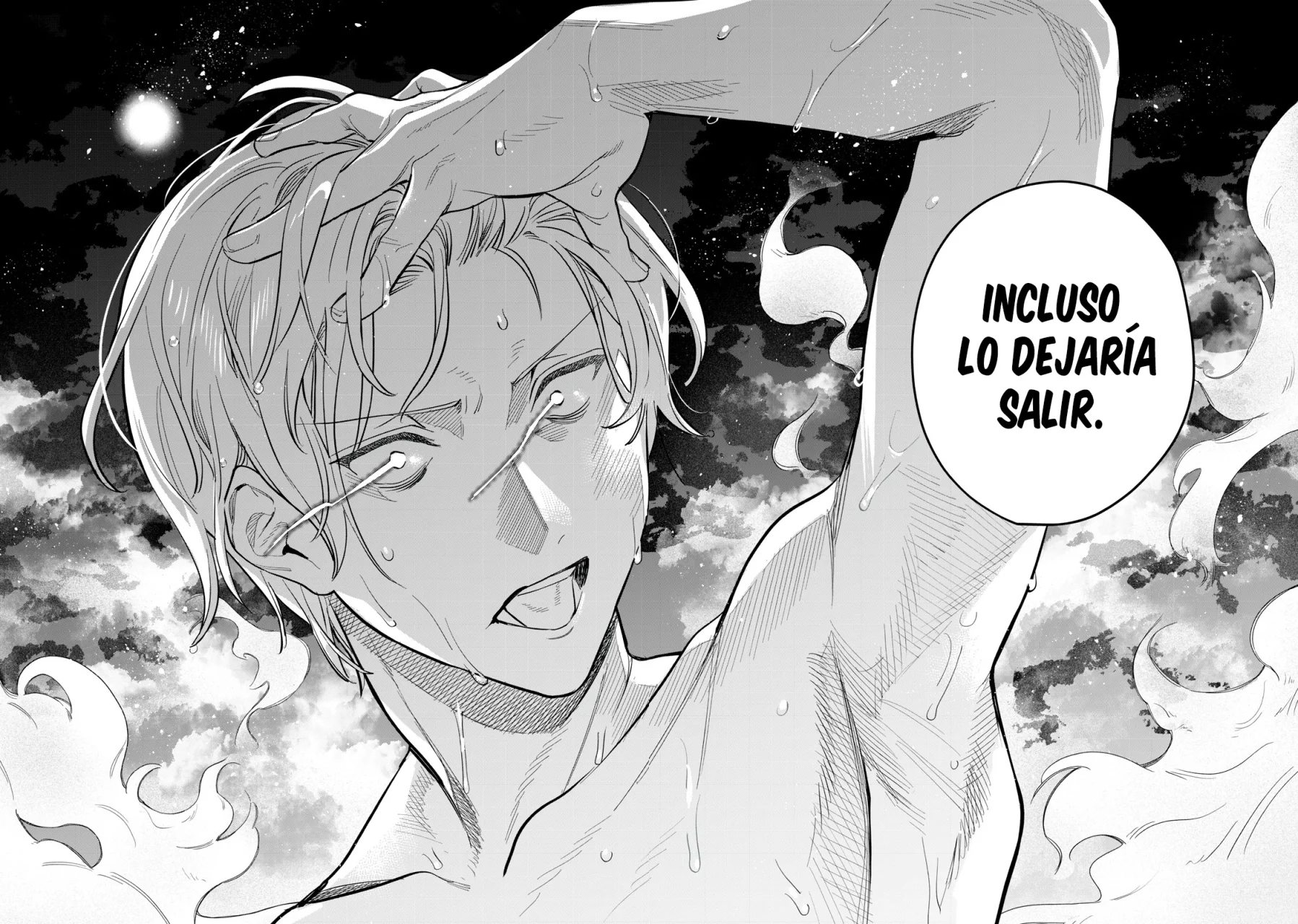 HAJIRAU KIMI GA MITAINDA Capitulo 53.5 página 6
