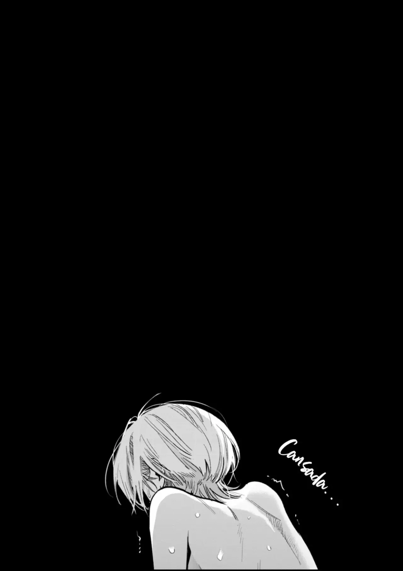 HAJIRAU KIMI GA MITAINDA Capitulo 58.5 página 11