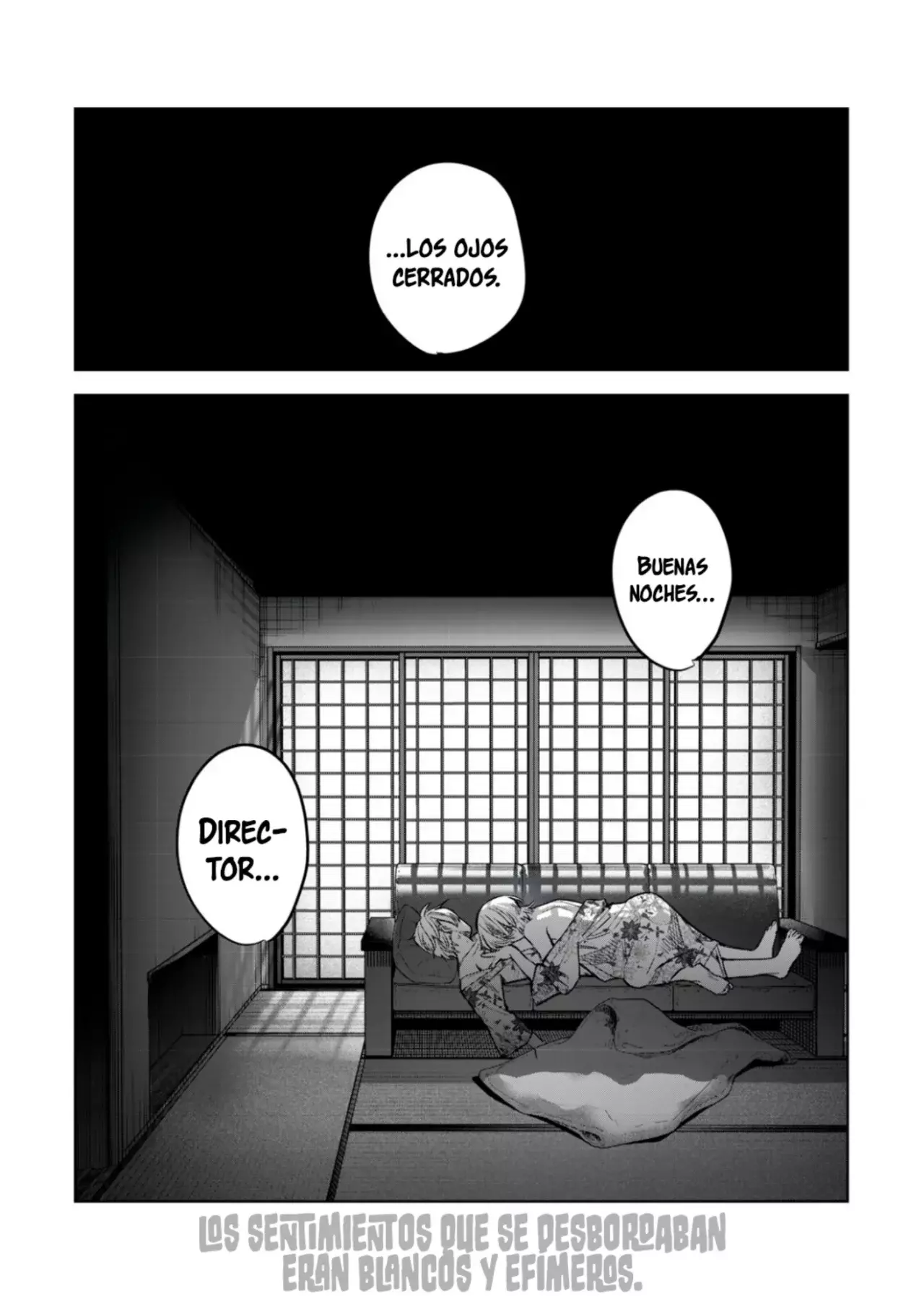 HAJIRAU KIMI GA MITAINDA Capitulo 58.5 página 13
