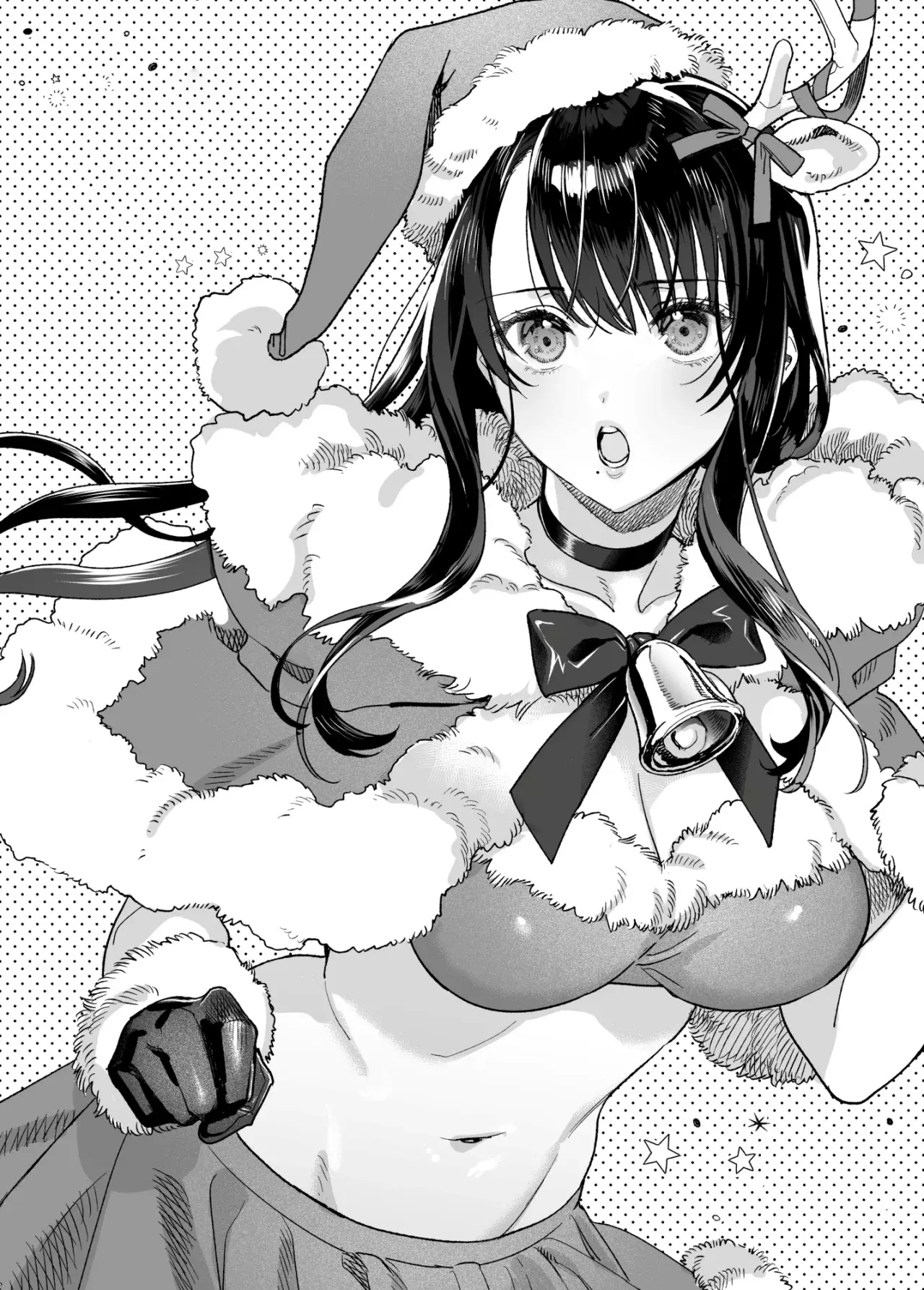 HAJIRAU KIMI GA MITAINDA Capitulo 60 página 2